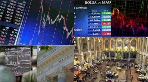 mercado continuo en la bolsa
