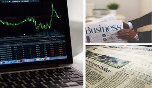 Que es la Bolsa de Valores