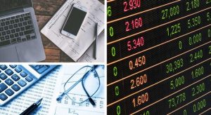 como funciona la bolsa