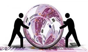 Técnicas para especular en Bolsa